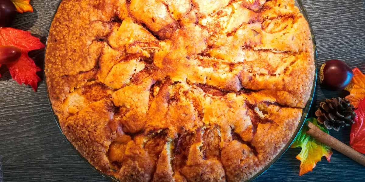 vordingborg køkkenet opskrifter gratis madretter dessert æblekage