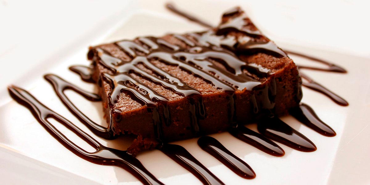 vordingborg køkkenet opskrifter gratis madretter dessert lækker brownie