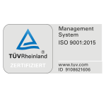 Tuev Rheinland