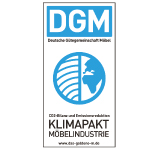 DGM Klimapunkt