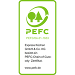Programme for endorsement