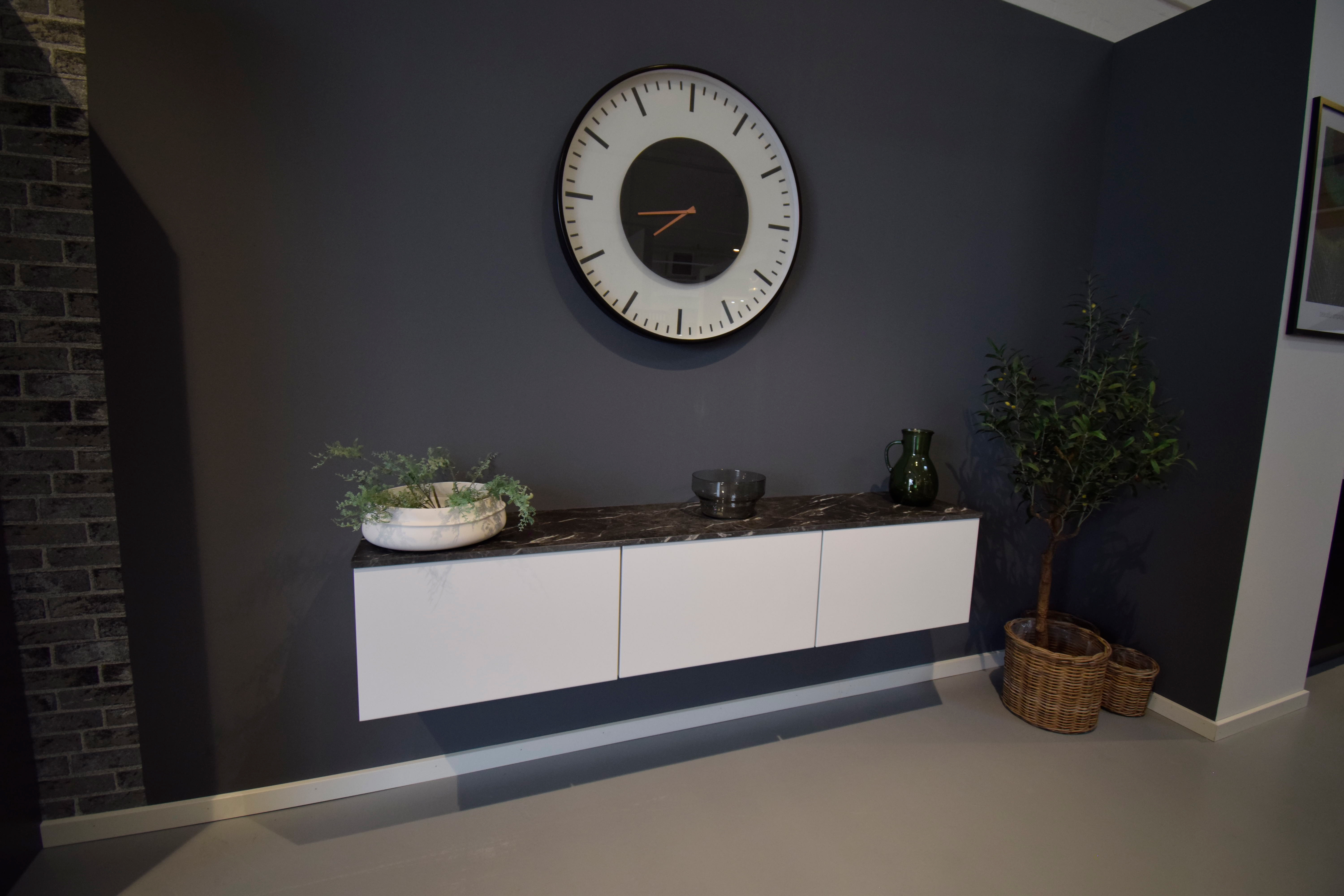 Lækkert udstilling til salg i Valby