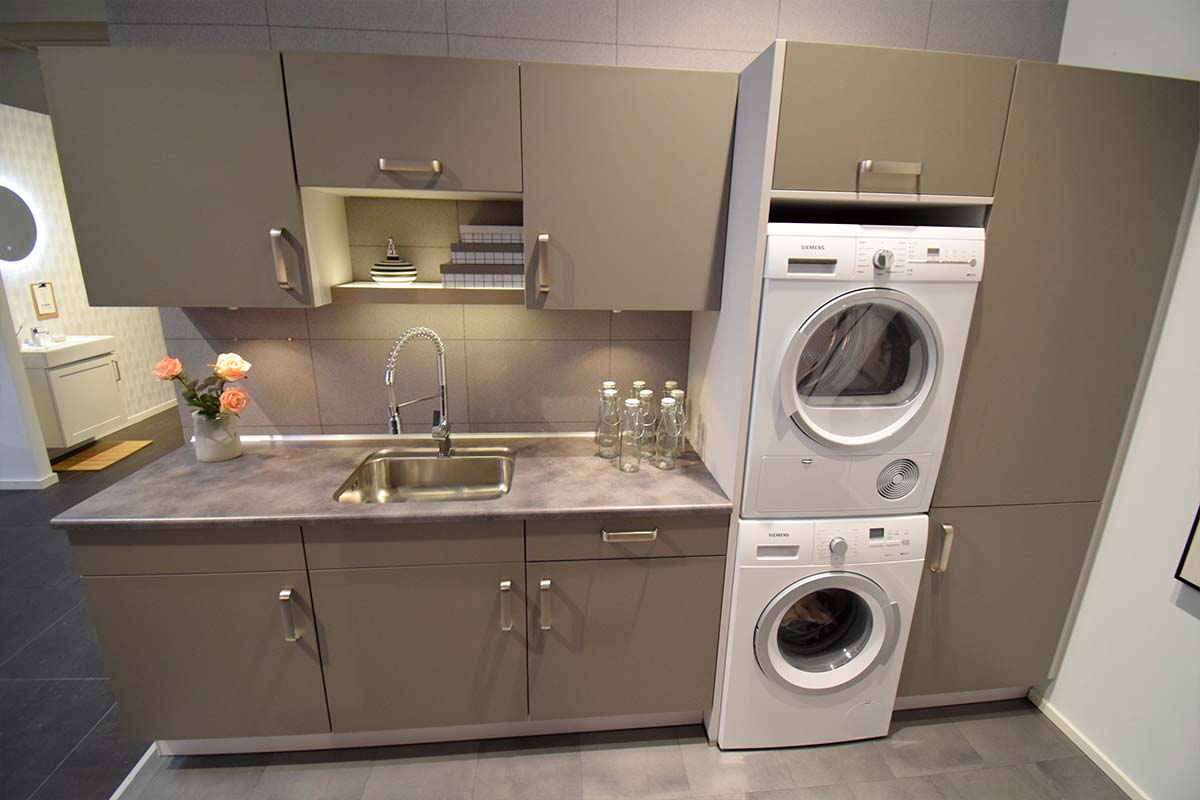 Bryggers til salg i Viby J