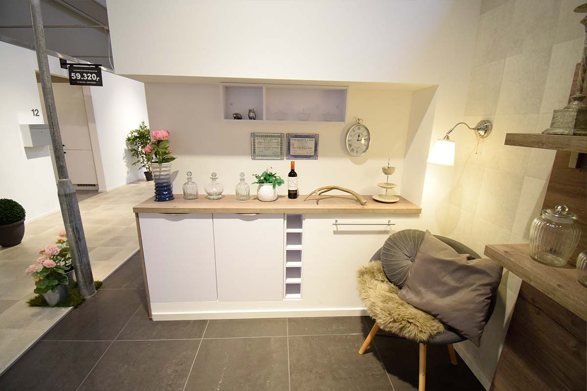 Entremøbel til salg i Viby J