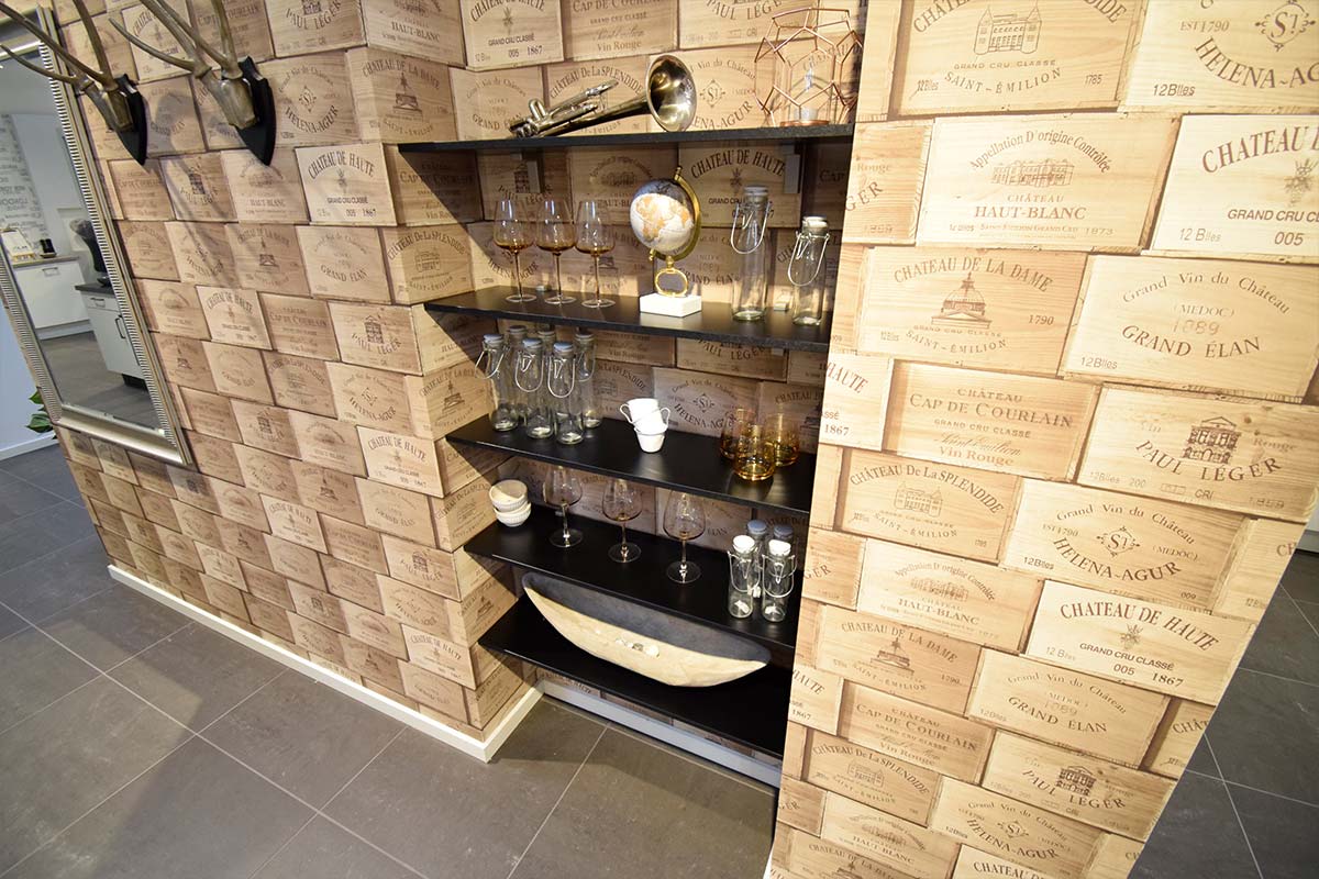 Møbel til salg i Viby J