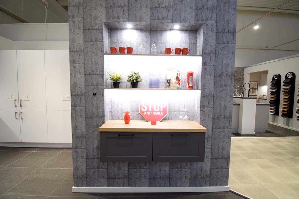 Møbel til salg i Viby J