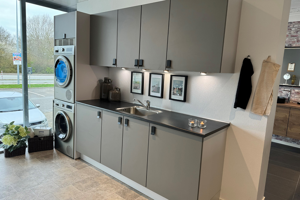 Skønt bryggert til salg i Odense