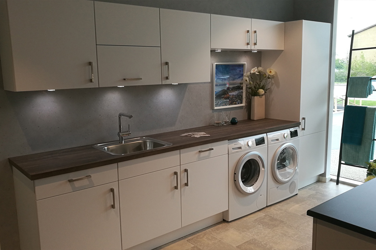 Bryggers til salg i Odense