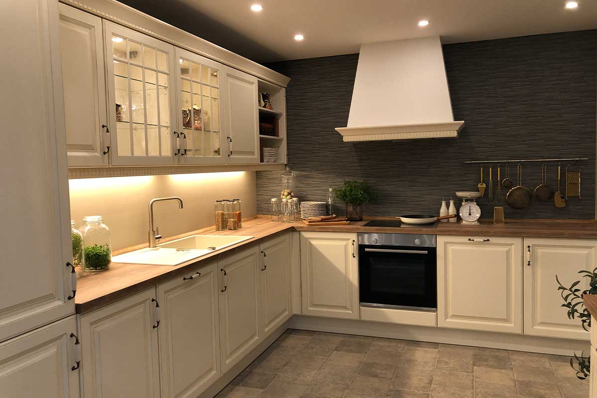 Udstilling til salg i Esbjerg