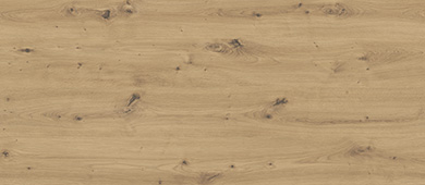 367 Artisan oak bordplade