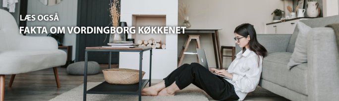 læs mere om fakta om Vordingborg Køkkenet A/S