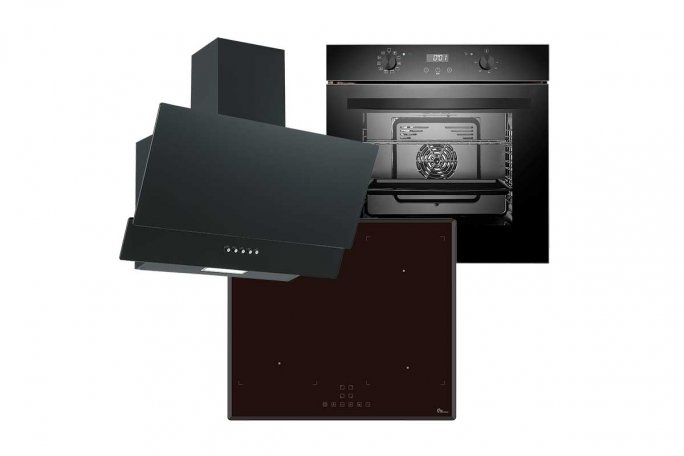 Få de bedste Thermex-hvidevarer til SMART