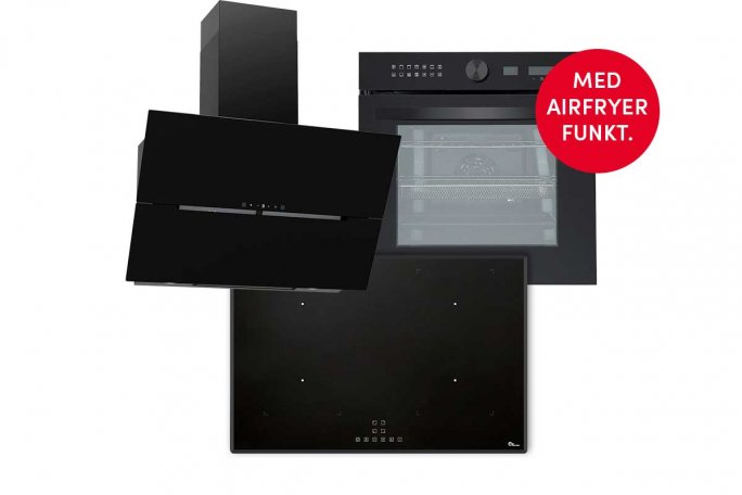 Køb Thermex-hvidevarer til dit nye køkken