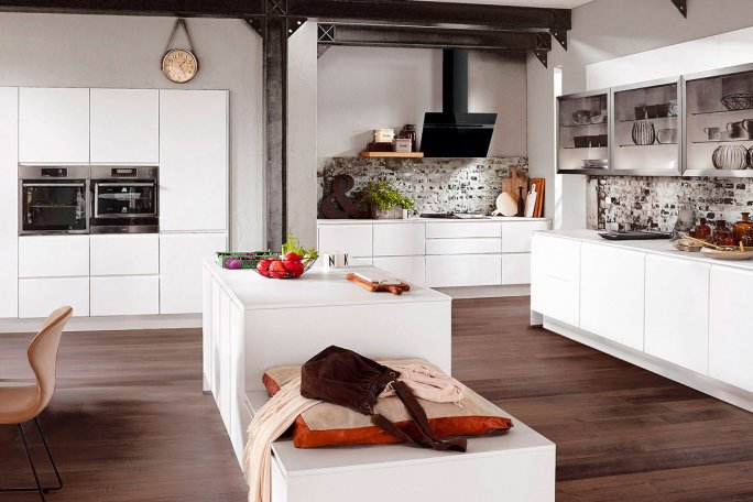 Få et skarpt BLACK days-tilbud på grebsfri Inline-serien