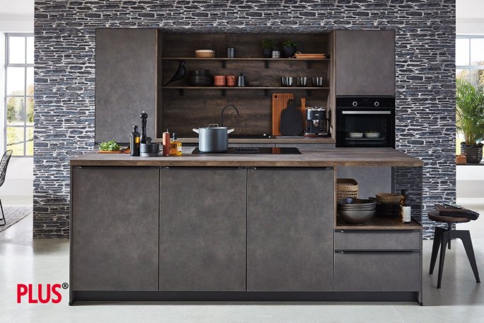 Få dit nye Riva-køkken til magiske tilbudspriser