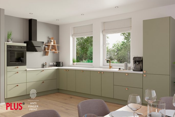 Få dit nye Senso-køkken til magiske tilbudspriser