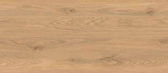 Lækker laminatbordplade med lyst trælook