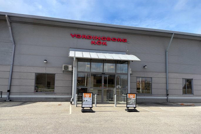 Vordingborg Kök i Malmö