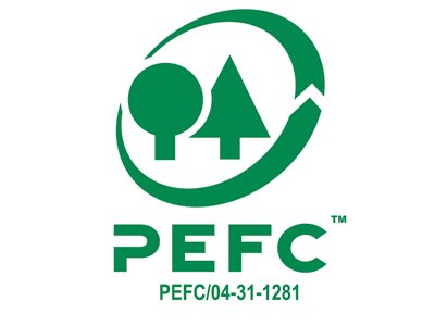 Pefc logo