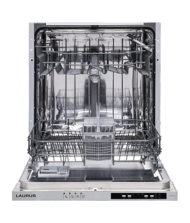 LSVS60-4 opvaskemaskine fra Laurus