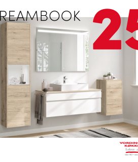 Badkatalog 2025 fra Vordingborg Plus
