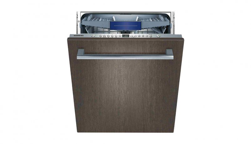Siemens opvaskemaskine udstillingsmodel til salg