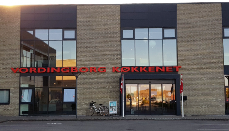 Vordingborg Køkkenet i Horsens