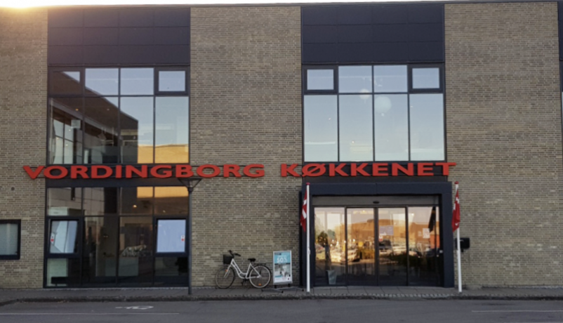 Horsens
