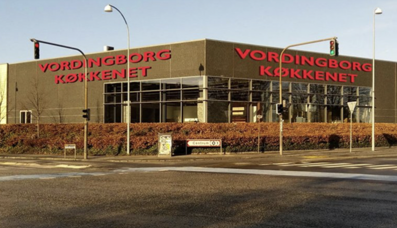 Roskilde