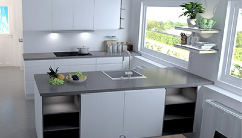 design