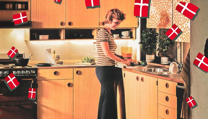 Vordingborg Køkkenet har 60 års køkkenerfaring