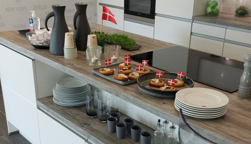 Kom til åbent hus i weekenden kl. 10-15