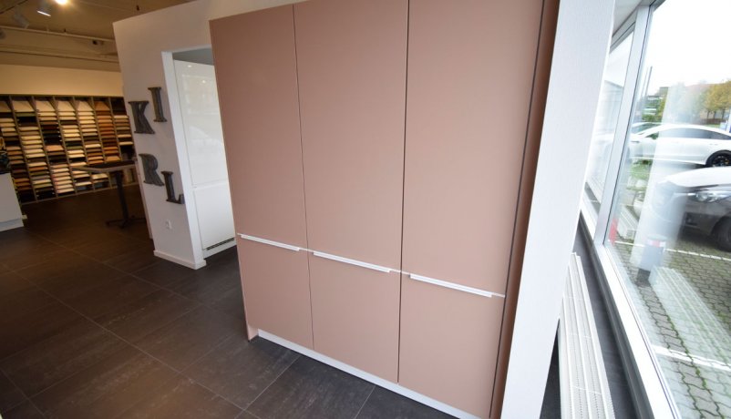 Lækkert udstillingskøkken til salg i Valby