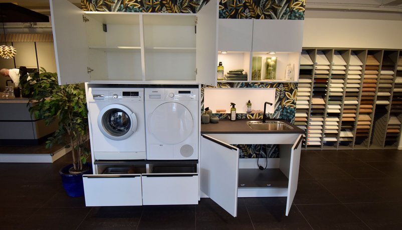 Lækkert udstilling til salg i Valby