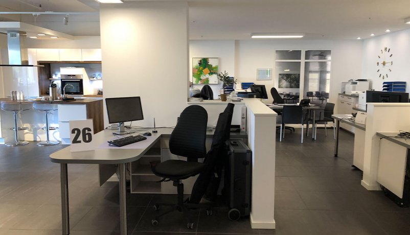 Sælgerpladser til salg i Valby