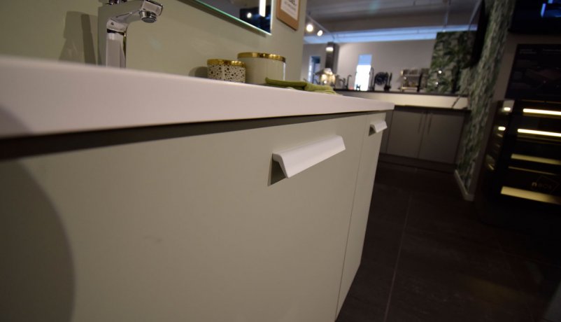 Udstillingsbad til salg i Vordingborg Køkkenet Valby