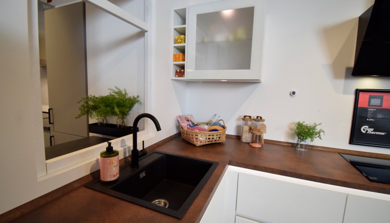 Udstillingsbad til salg i Vordingborg Køkkenet Valby