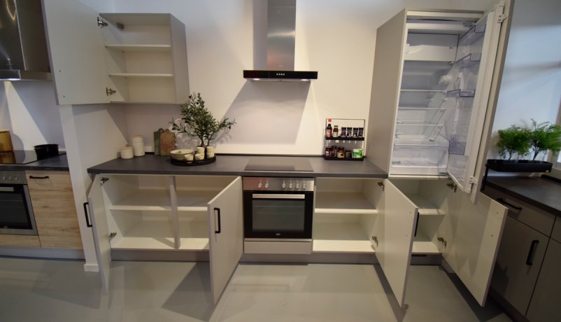 Udstillingsbad til salg i Vordingborg Køkkenet Valby