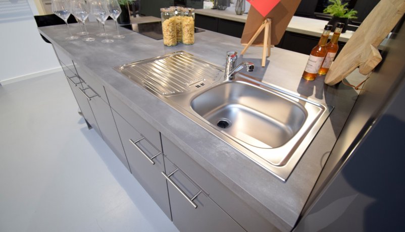 Udstillingsbad til salg i Vordingborg Køkkenet Valby