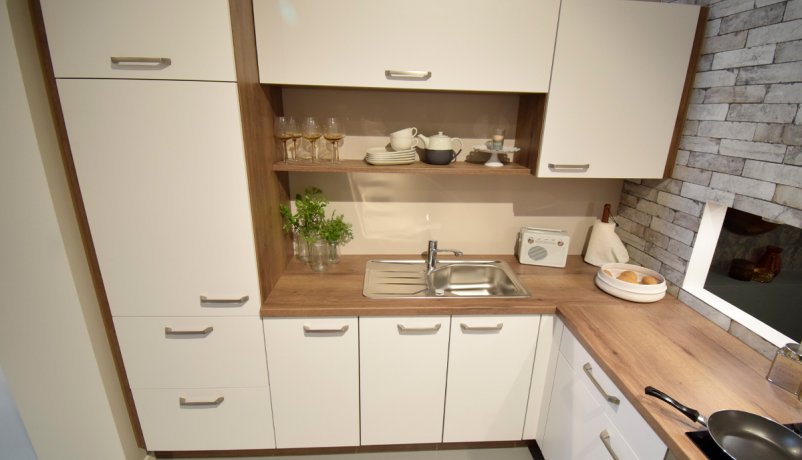 Udstillingsbad til salg i Vordingborg Køkkenet Valby