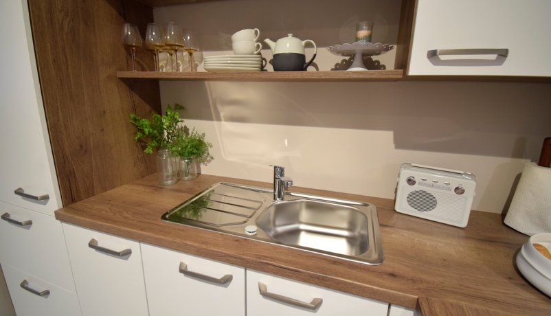 Udstillingsbad til salg i Vordingborg Køkkenet Valby