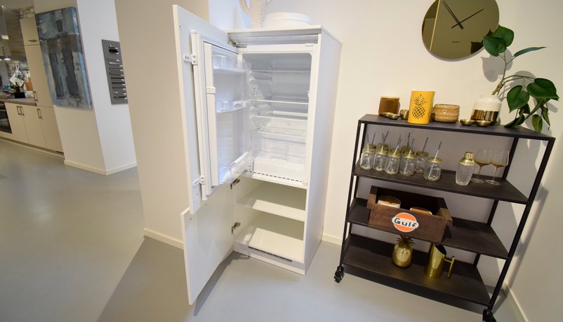 Lækkert udstillingskøkken til salg i Valby