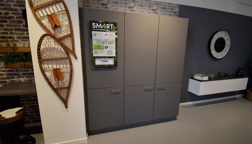 Lækkert udstilling til salg i Valby