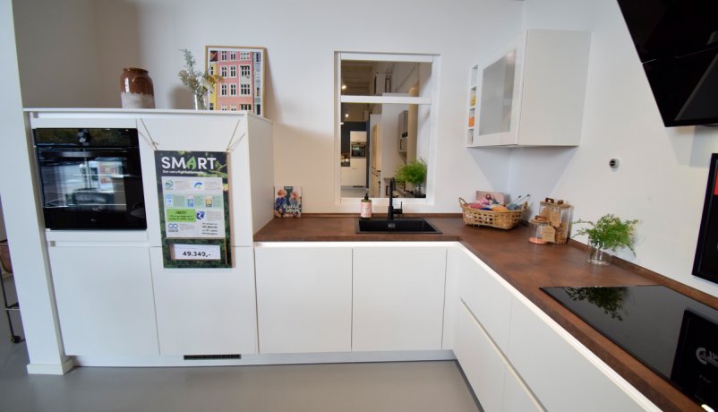 Udstillingsbad til salg i Vordingborg Køkkenet Valby