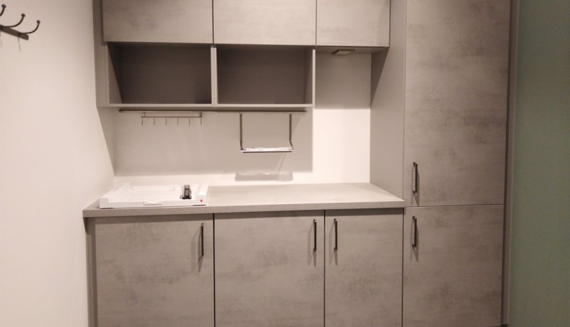 Lækkert udstillingskøkken til salg i Valby