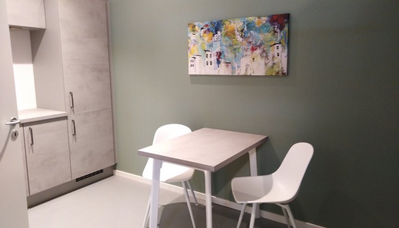 Lækkert udstillingskøkken til salg i Valby