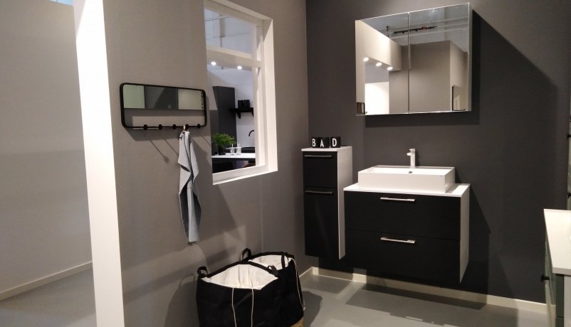 Udstillingsbad til salg i Vordingborg Køkkenet Valby