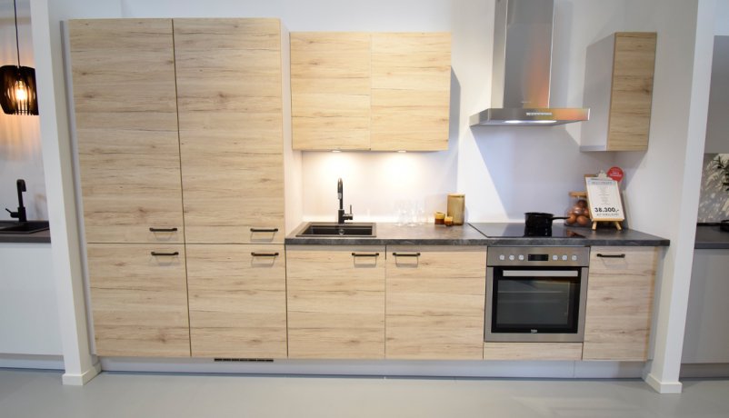 Udstillingsbad til salg i Vordingborg Køkkenet Valby