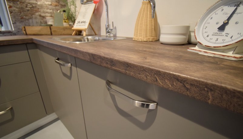 Udstillingsbad til salg i Vordingborg Køkkenet Valby