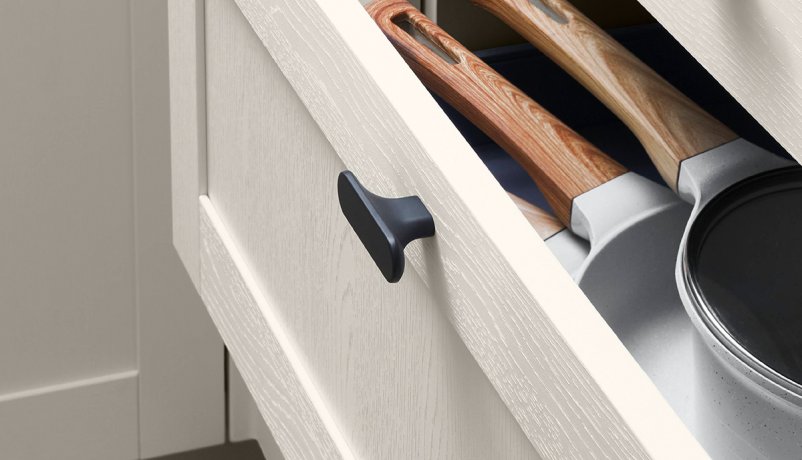 Fyldningslåge i serien Frame